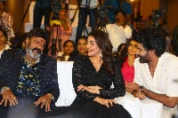 Satyabhama Movie Trailer Launch Photos